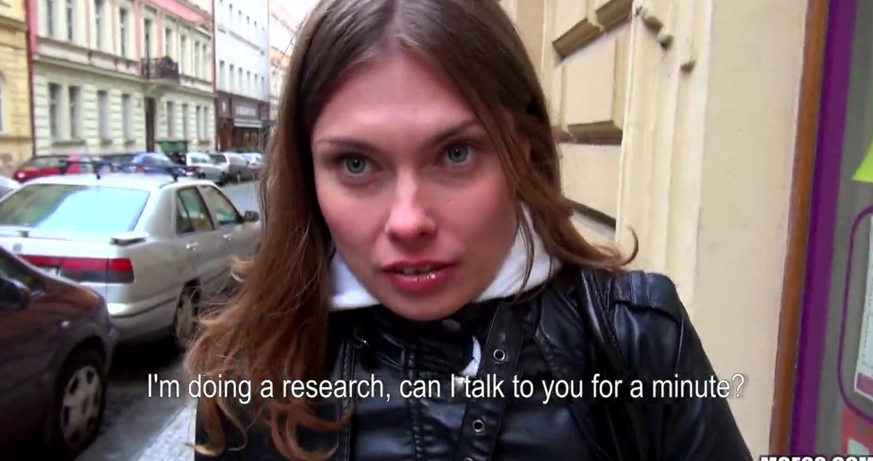Видео про то, как русские студенты отдыхают на природе